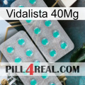 Vidalista 40Mg 29